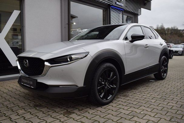 Mazda CX-30 2.5 103 kW image number 1