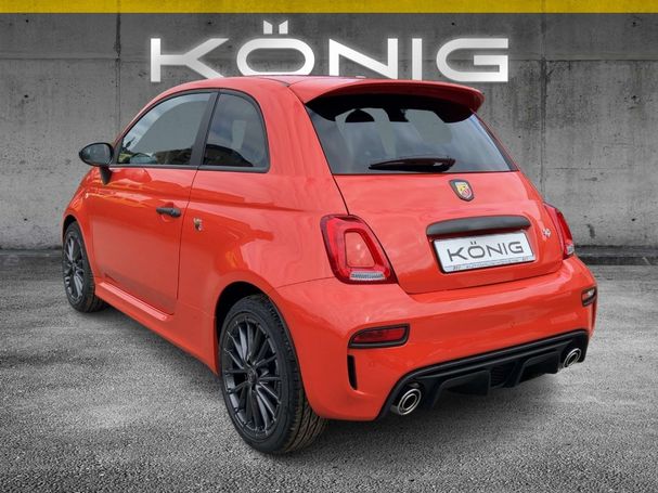 Abarth 595 121 kW image number 4