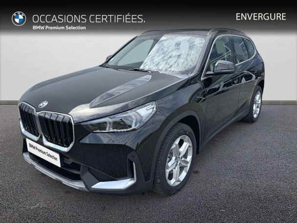 BMW X1 sDrive18d 110 kW image number 1