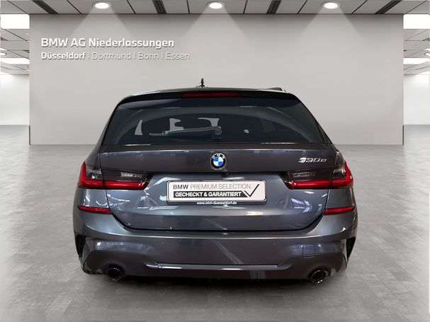 BMW 330e Touring M Sport 215 kW image number 6