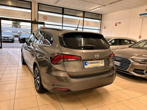 Fiat Tipo 1.6 DCT Lounge 88 kW image number 4