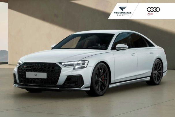 Audi S8 420 kW image number 1