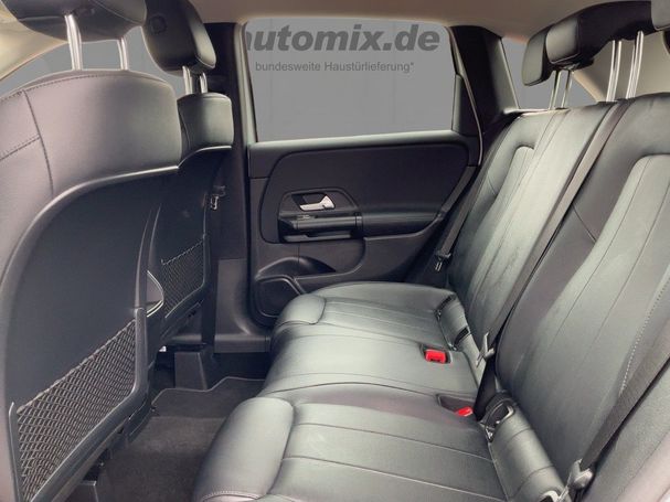 Mercedes-Benz B 180 d 85 kW image number 7