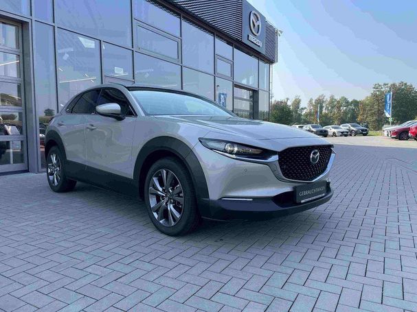 Mazda CX-30 2.0 186 Selection 137 kW image number 9