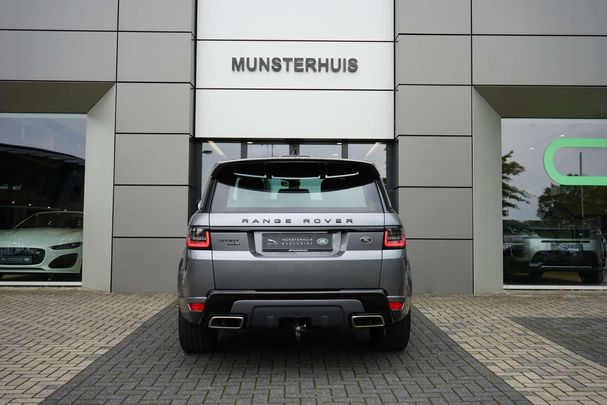 Land Rover Range Rover Sport 327 kW image number 7