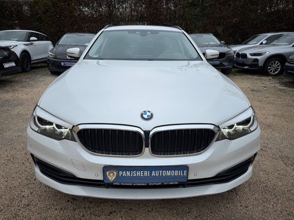 BMW 520d Touring Sport Line 140 kW image number 3