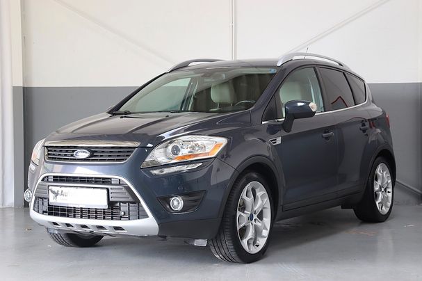 Ford Kuga 4x4 147 kW image number 1