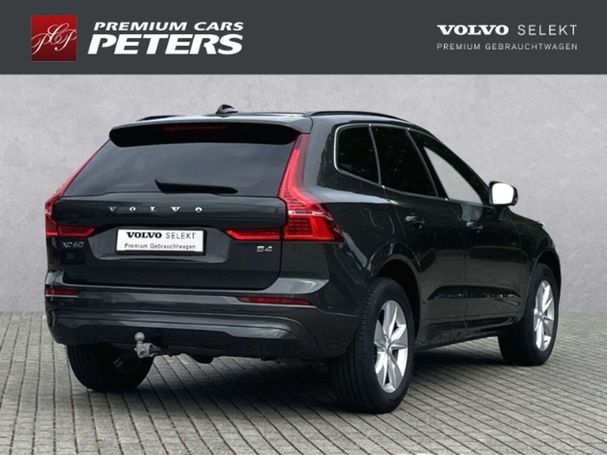 Volvo XC60 B4 Momentum Pro 145 kW image number 2