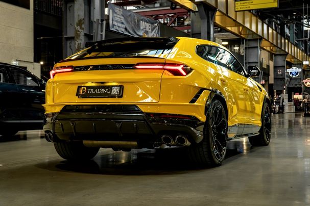 Lamborghini Urus Performante 490 kW image number 3