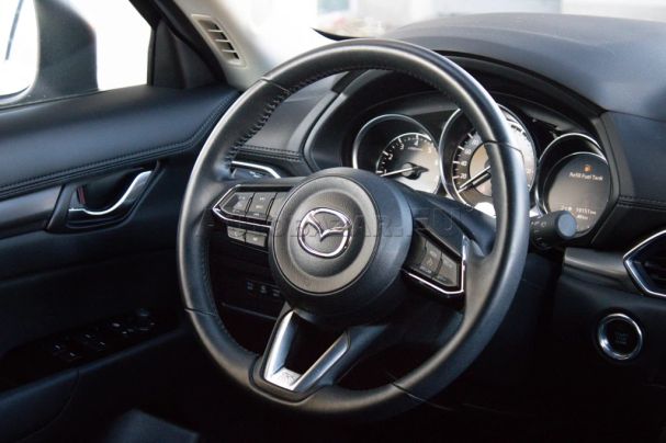 Mazda CX-5 121 kW image number 16