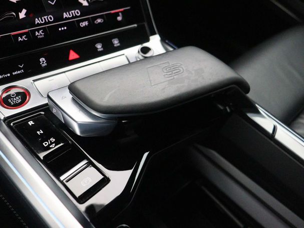 Audi e-tron quattro 370 kW image number 33