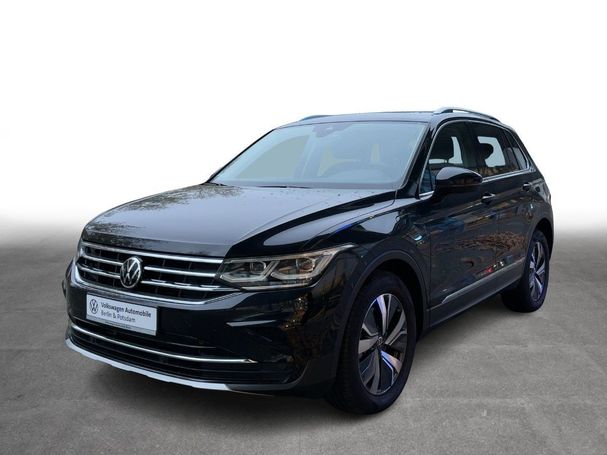 Volkswagen Tiguan 1.4 eHybrid Elegance DSG 180 kW image number 6