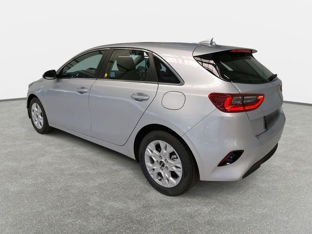 Kia Ceed 1.5 T-GDI Vision 103 kW image number 5