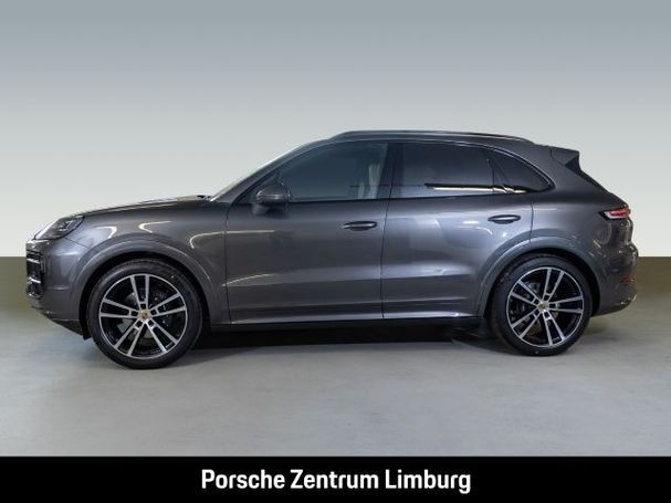 Porsche Cayenne 260 kW image number 5