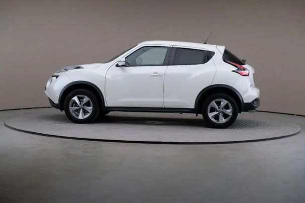 Nissan Juke 83 kW image number 4