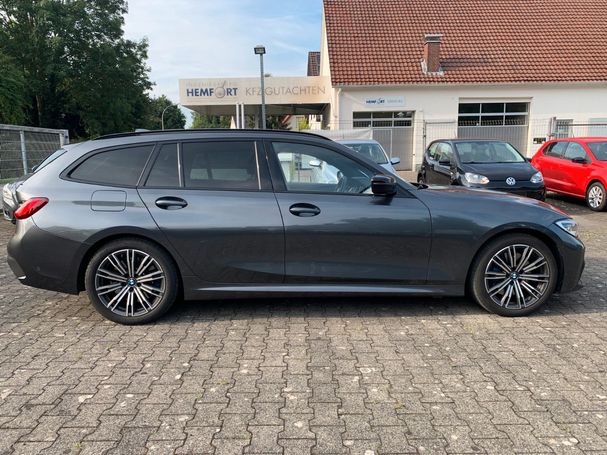 BMW 330d Touring xDrive M Sport 195 kW image number 6