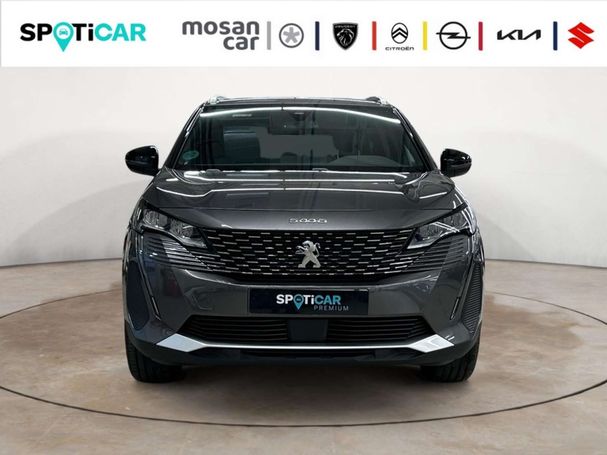 Peugeot 5008 1.2 136 Pack 100 kW image number 4