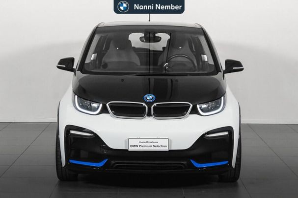 BMW i3s 120Ah 135 kW image number 2