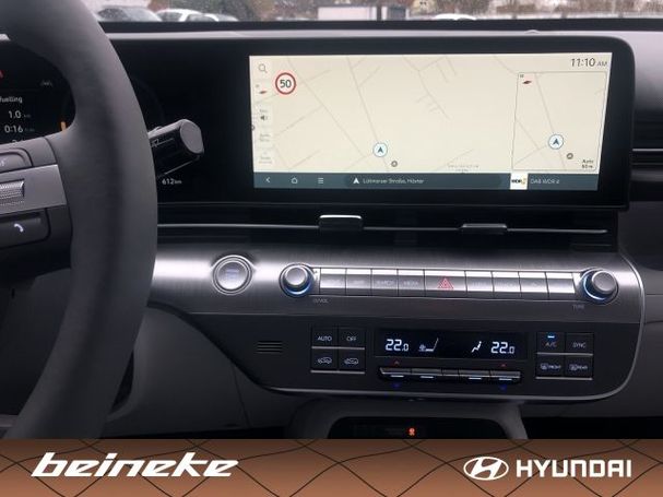 Hyundai Kona 1.0 T-GDI Trend 88 kW image number 12