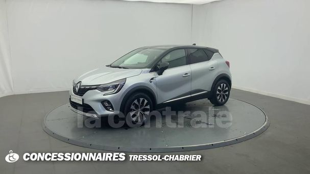 Renault Captur 103 kW image number 1