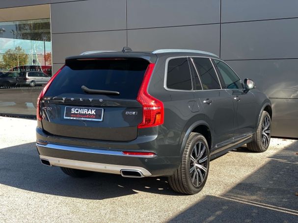 Volvo XC90 B5 AWD Inscription 172 kW image number 6