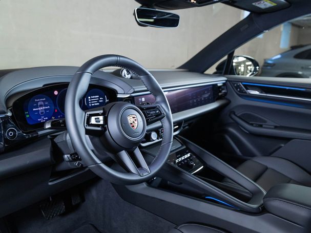 Porsche Macan 4 300 kW image number 14