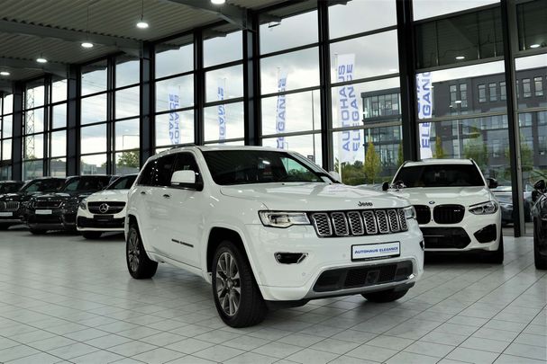 Jeep Grand Cherokee 3.0 184 kW image number 4