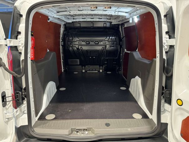 Ford Transit Connect L2 74 kW image number 8