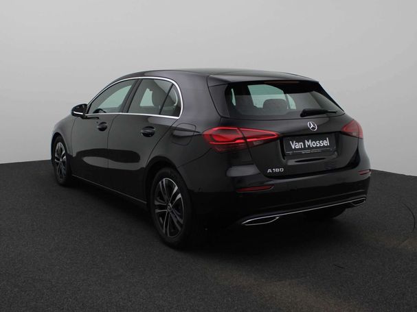 Mercedes-Benz A 180 100 kW image number 4