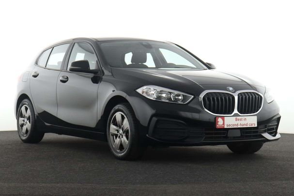 BMW 118i 104 kW image number 2