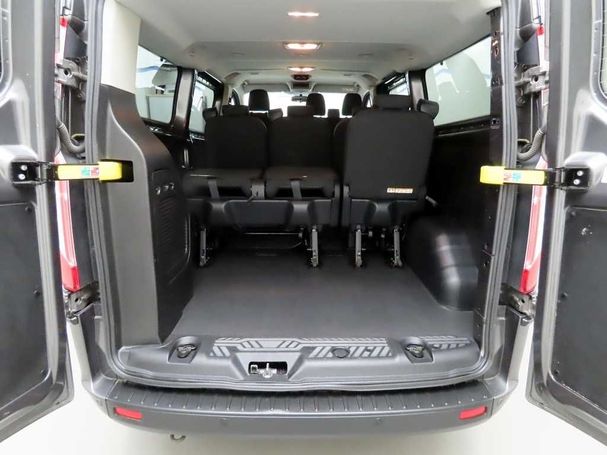 Ford Transit Custom 320 L2H1 2.0 Trend 96 kW image number 17