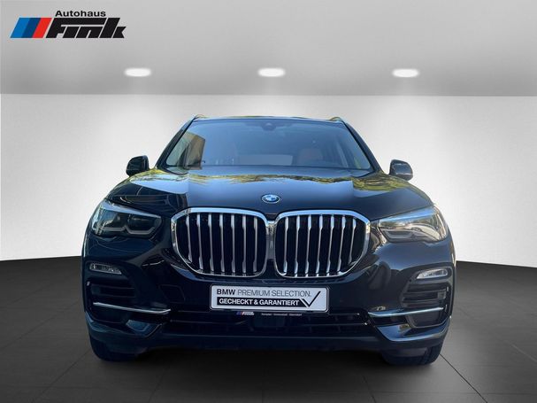 BMW X5 xDrive40i 250 kW image number 2