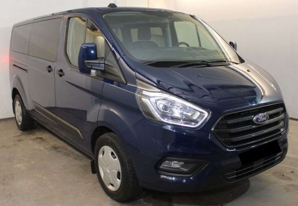 Ford Transit Custom 320 Trend 96 kW image number 10