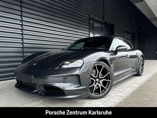 Porsche Taycan 4S 440 kW image number 1