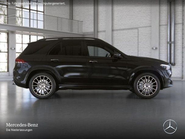 Mercedes-Benz GLE 400 d 243 kW image number 5