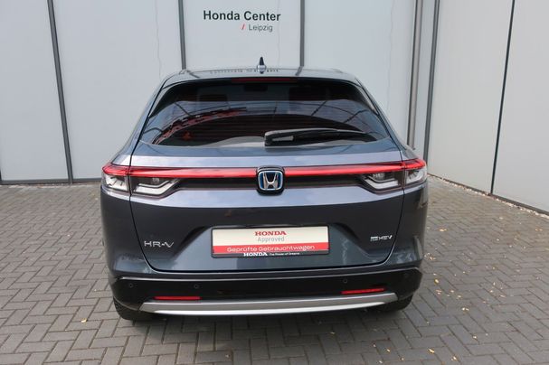 Honda HR-V 96 kW image number 6