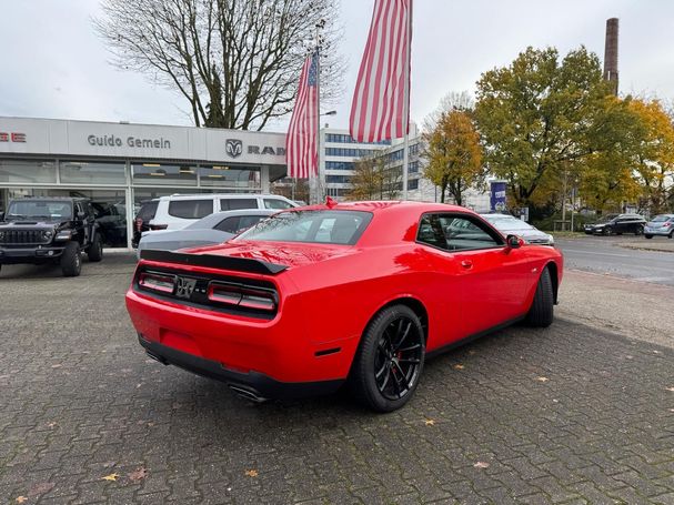 Dodge Challenger 277 kW image number 2