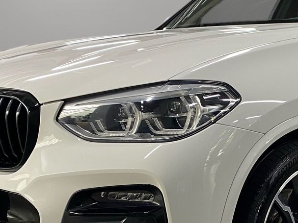 BMW X3 M40d xDrive 250 kW image number 5