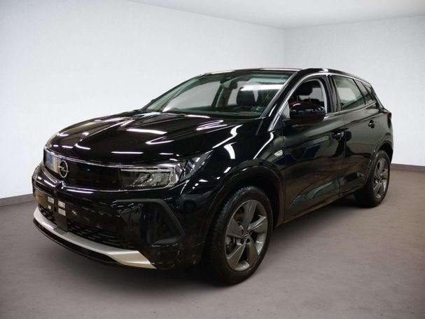 Opel Grandland X 96 kW image number 1