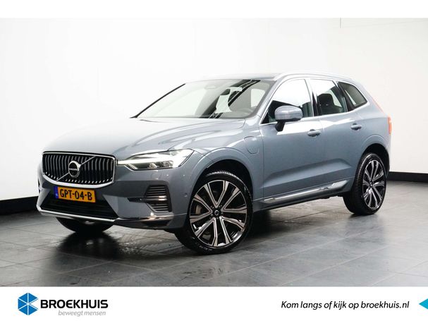 Volvo XC60 T6 Recharge AWD 257 kW image number 1