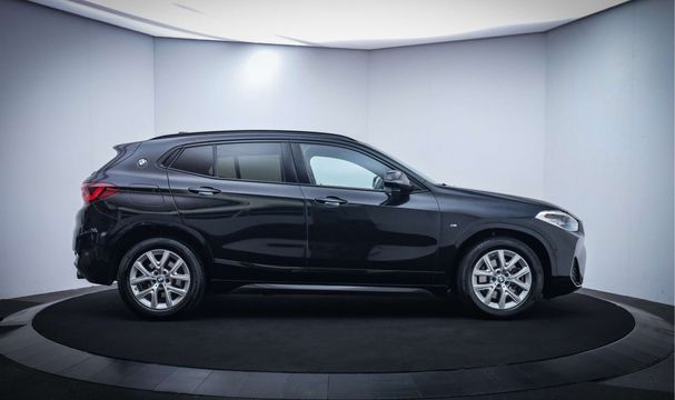 BMW X2 M Sport sDrive 132 kW image number 4