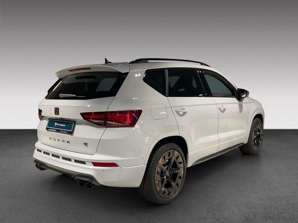 Cupra Ateca 2.0 TSI DSG 4Drive 221 kW image number 4