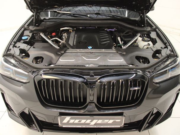 BMW X3 M40d xDrive 250 kW image number 19