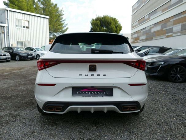 Cupra Leon 1.4 e-Hybrid DSG 111 kW image number 2