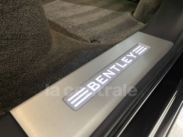  Bentley Bentayga V8 404 kW image number 12