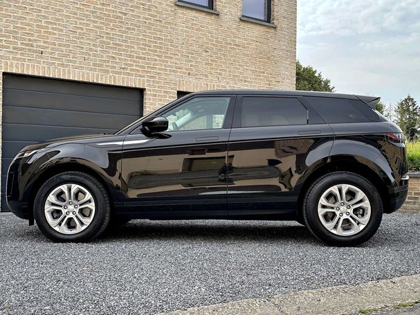 Land Rover Range Rover Evoque 147 kW image number 7