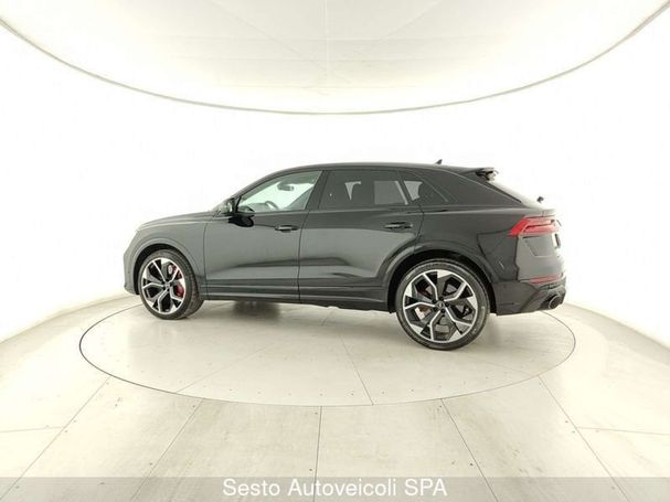 Audi RSQ8 4.0 TFSI quattro Tiptronic 441 kW image number 5