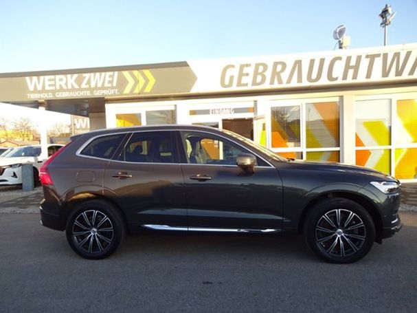 Volvo XC60 T6 Inscription AWD 251 kW image number 6