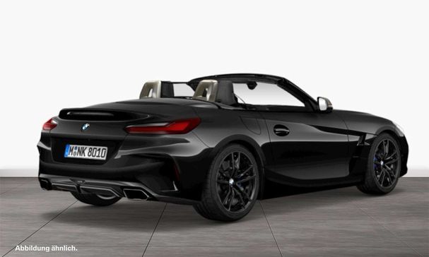 BMW Z4 M40i sDrive 250 kW image number 2