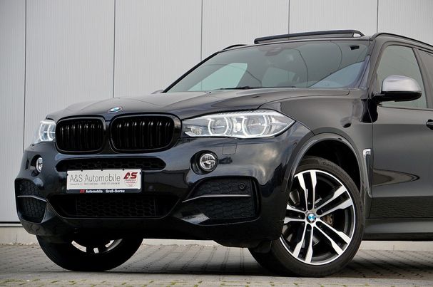 BMW X5 xDrive 230 kW image number 1